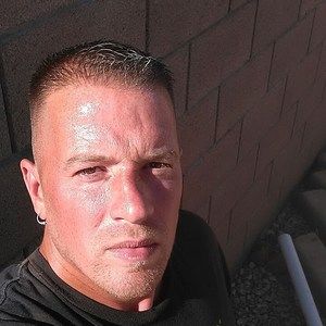 Meet your Posher, Garry